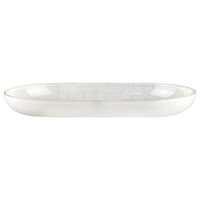 Opal Glasfat Linen