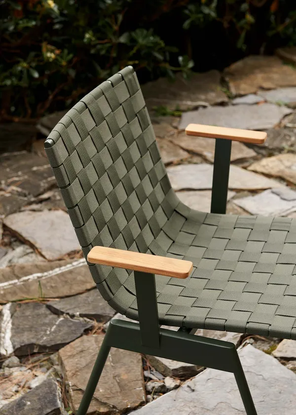 Ville AV34 Armstol Bronze Green