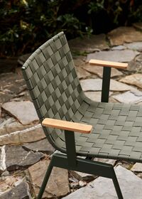 Ville AV34 Armstol Bronze Green