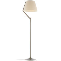 Angelo Stone Gulvlampe Champagne