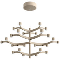 Fronda PHASE-CUT Pendel Ø83 Mushroom