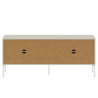 Bloc Tv-Taso 136 cm Sage Green