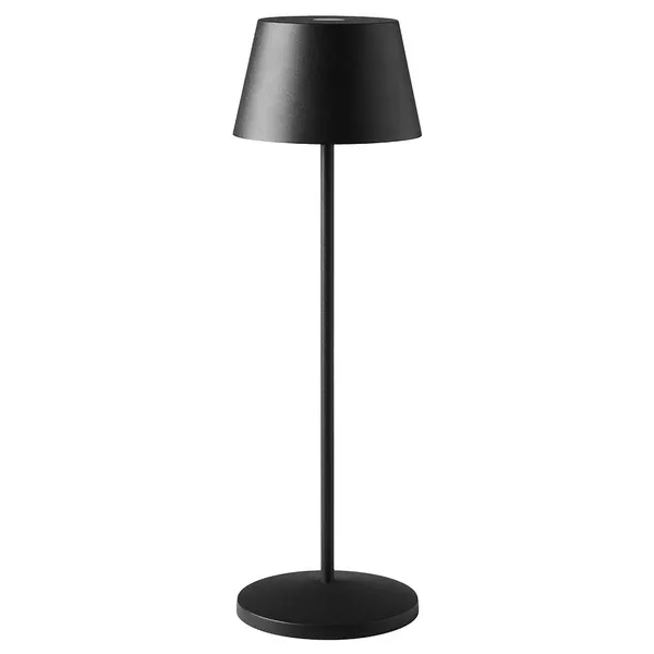 Modi Bordlampe H358 cm Sort