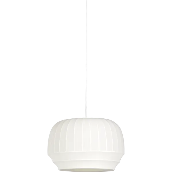 Tradition Pendel Lille Off White