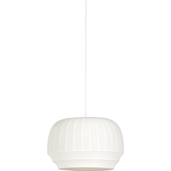 Tradition Pendel Lille Off White