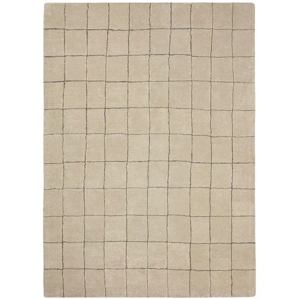 Chakra Teppe 230x320 cm Masala Yellow