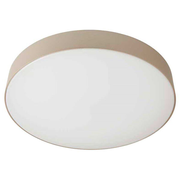Avela Loftslampe / Væglampe Ø28 cm / Soft Ivory