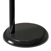 Spot Sidebord Ø35 cm Sort