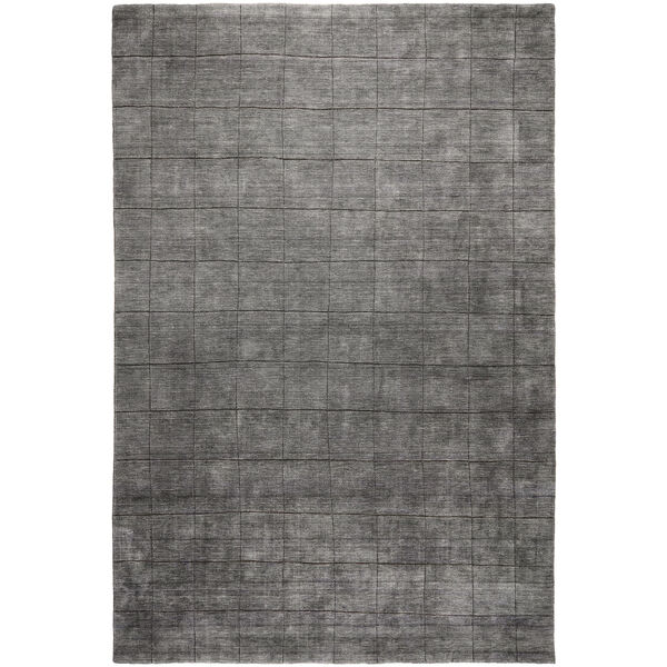 Nari Teppe Lysegrå 250x350 cm