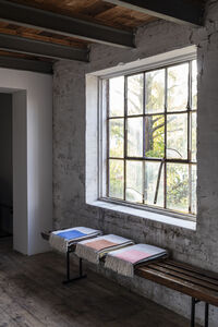 Brick Huopa 125x170 cm Lilac