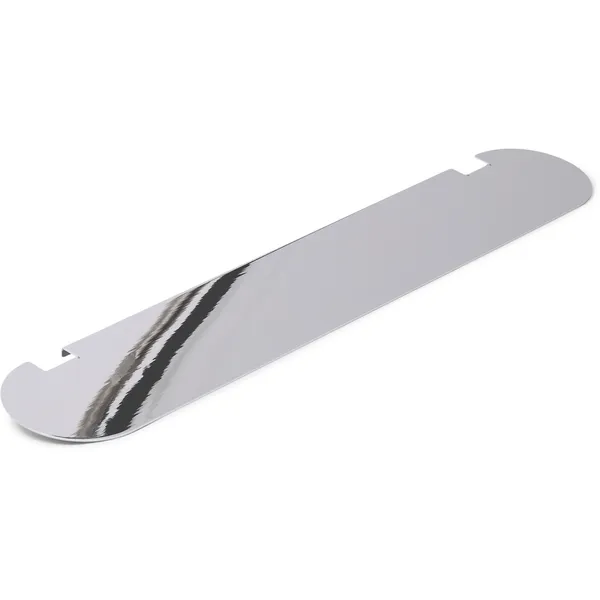 Pipe Hylde Chrome