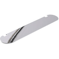 Pipe Hylde Chrome