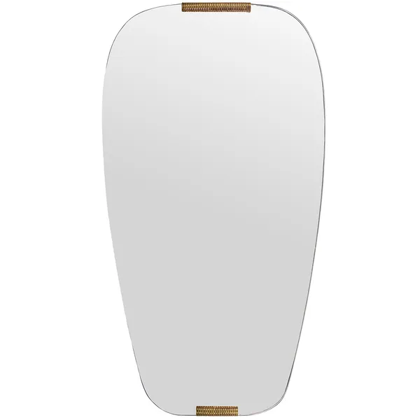 Clips Spegel 545 x 100 cm