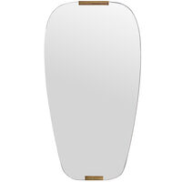 Clips Spegel 545 x 100 cm