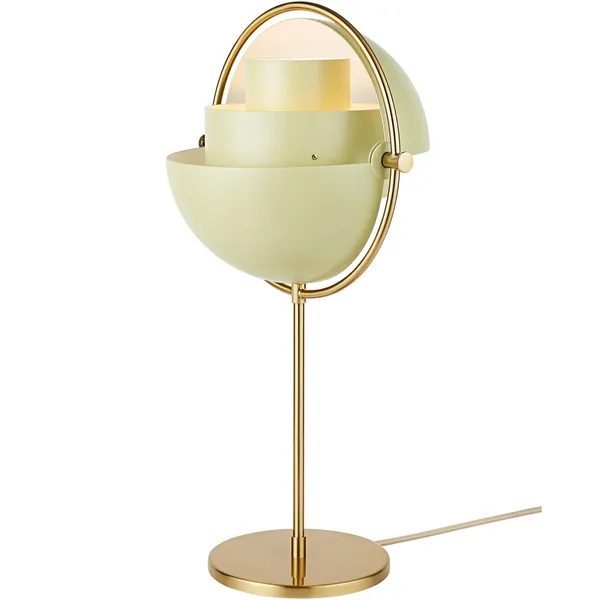 Multi-Lite Bordlampe Desert Sage