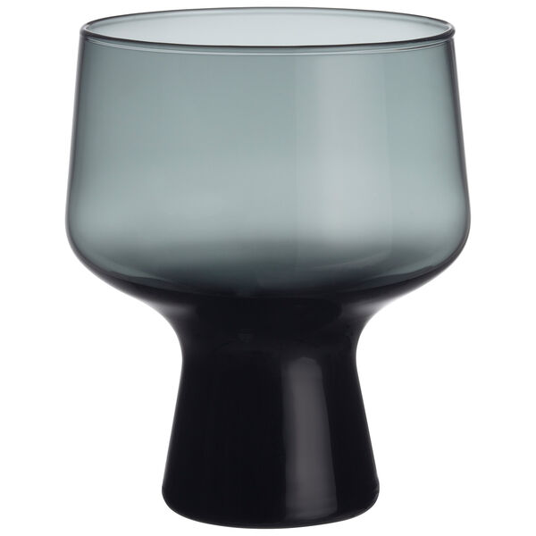 Solare Goblet 29 cl 2-pack Steel Grey