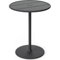 Fred's Table 60 cm Anthracite