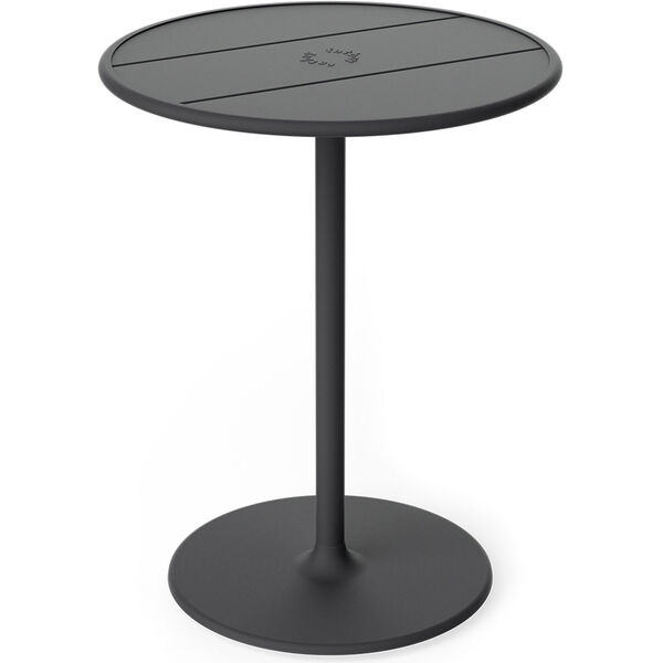 Fred's Bord 60 cm Antracit