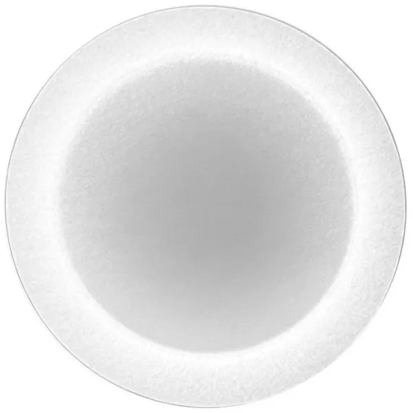 MoodMoon Væg-/Loftslampe 60 cm Hvid