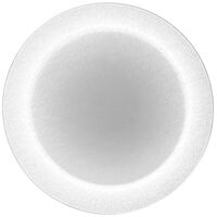 MoodMoon Væg-/Loftslampe 60 cm Hvid