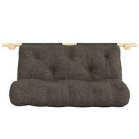 Hooked Sovesofa Mellow Brown