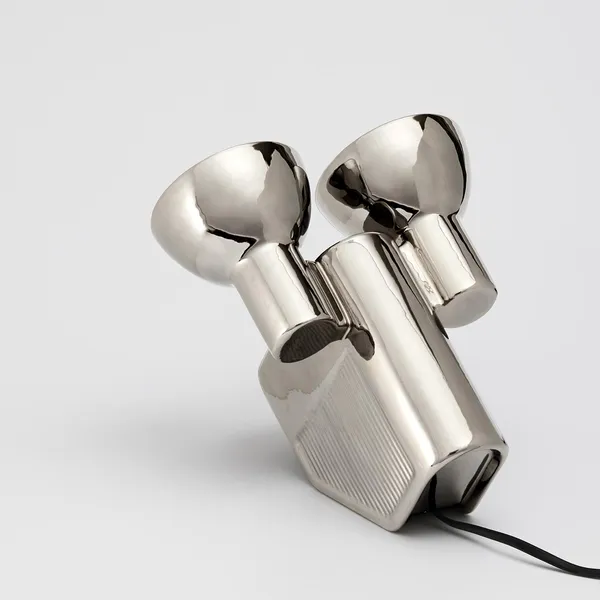 Olo Bordlampe Platinum