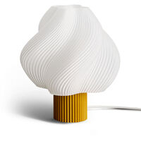 Soft Serve Bordlampe Grande Cloudberry