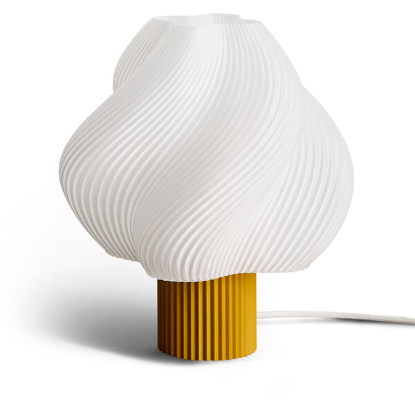 Soft Serve Bordlampe Grande Cloudberry