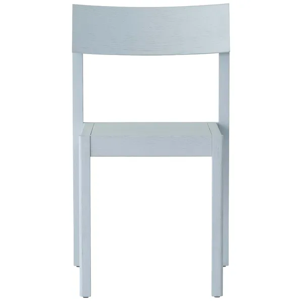 Mauro Stol Linen Blue Oak