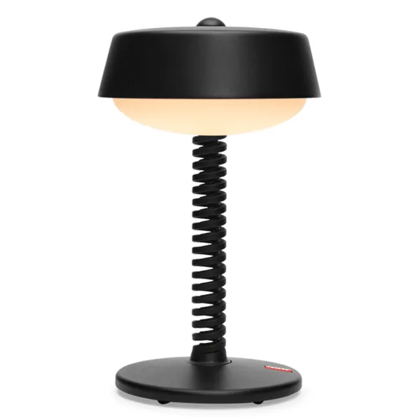 Bellboy Portable Table Lamp Anthracite