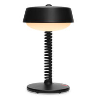 Bellboy Portable Table Lamp Anthracite