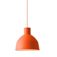 Unfold Pendel Orange