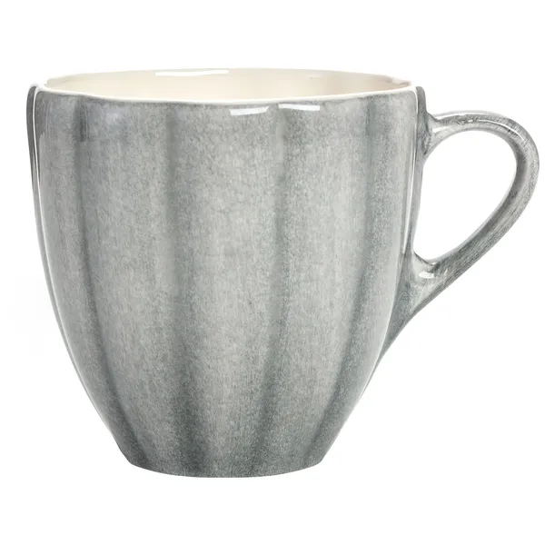 Oyster Krus 60 cl Gråt