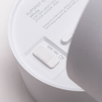 Flipspot 100 Spotlight Svart