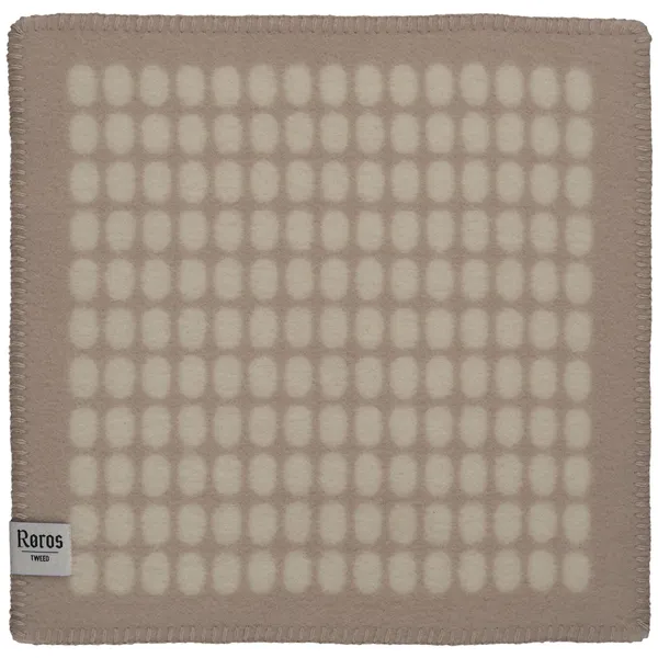 Palette Sittdyna 45x45 cm Clay
