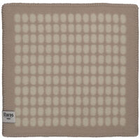 Palette Sittdyna 45x45 cm Clay