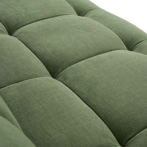 Quilton Sofa 2-Pers Linara 100