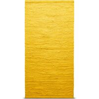 Cotton Teppe Raincoat Yellow 65x135 cm