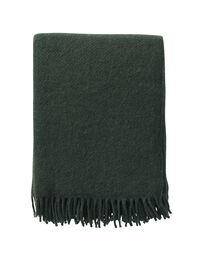 Gotland Huopa 130x200 cm Bottle Green