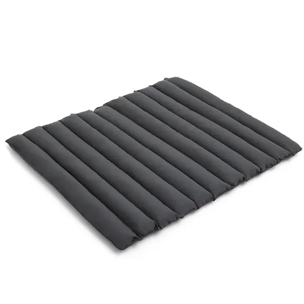 Palissade Soft Quilted Tyyny Ruokailupenkille Antrasiitti