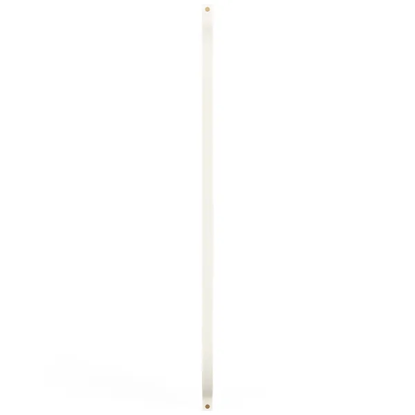 Comma Spejl 135 cm Soft White