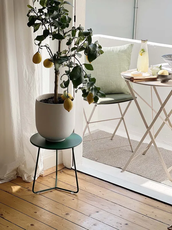 Bistro Bord Ø77 Nutmeg