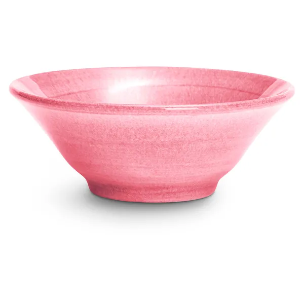 Basic Skål 70 cl Rosa