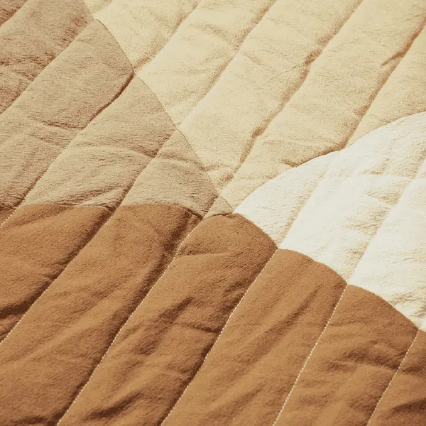 Swif Quilted Matto 80x110 cm Multi