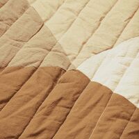 Swif Quilted Matto 80x110 cm Multi