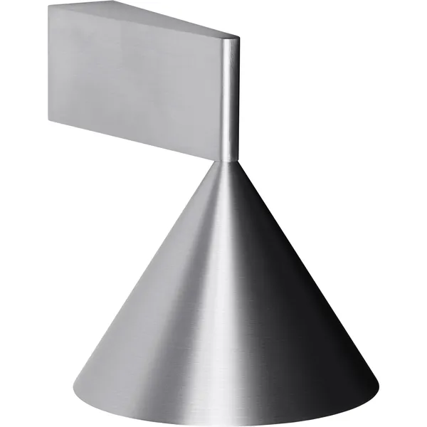 Apollo 14 Vegglampe Aluminium
