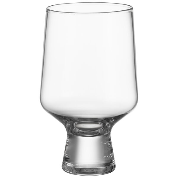 Solare Goblet 40 cl 2-pack Clear
