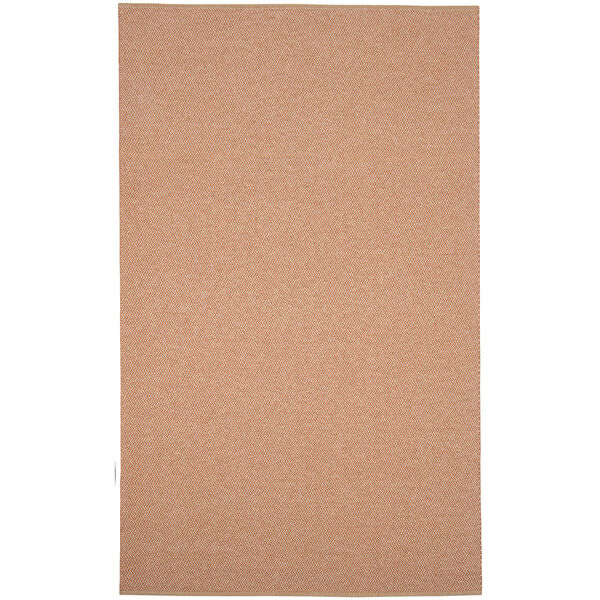 Strand Matto 170x250 cm Ruskea