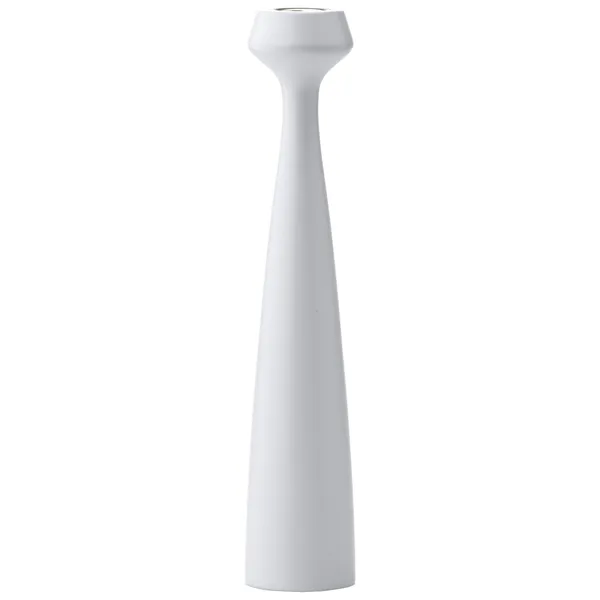 Lily Ljusstake Cool Grey