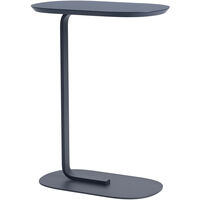 Relate Sidobord 735 cm Blågrå